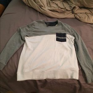 Forever 21 long sleeve
